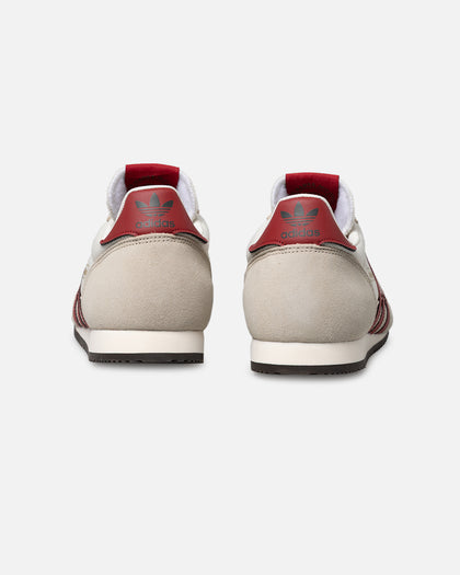 Adidas R71 White/Red