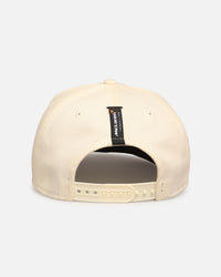 New Era x McLaren F1 'Brazil' Lando Norris 9SEVENTY Snapback White
