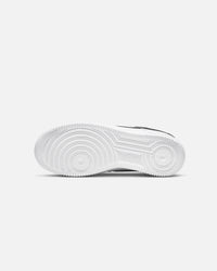 Nike Women's Air Force 1 '07 White/Black-White