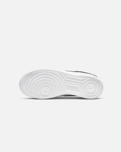 Nike Women's Air Force 1 '07 White/Black-White