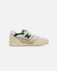 New Balance 550 Dark Green