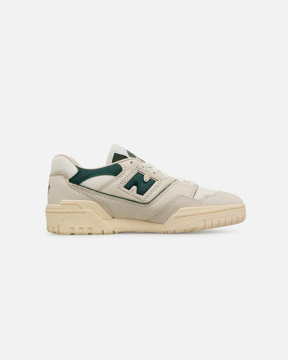 New Balance 550 Dark Green