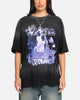 Lil Wayne Lil Wayne T-Shirt Black Wash