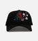 New Era Arizona Diamondbacks 'Cherry Blossoms' 9FORTY A-Frame Snapback Official Team Color