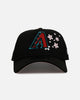 New Era Arizona Diamondbacks 'Cherry Blossoms' 9FORTY A-Frame Snapback Official Team Color