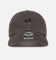 47 Brand Dobermann 'Dog Collection' 47 Clean Up Strapback Charcoal