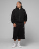 Loiter Rodeo Sweat Shorts Black