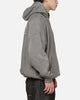 XXII Collectives Hoodie Charcoal/Pink