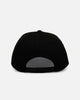 New Era Baltimore Orioles 'Black And Sky Blue' 9FORTY A-Frame Snapback Black/Sky Blue