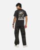 X-Large Comic II T-Shirt Black