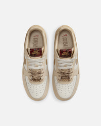 Nike Women's Air Force 1 '07 "Year Of The Snake" Sail