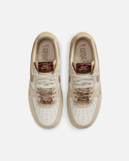 Nike Women's Air Force 1 '07 "Year Of The Snake" Sail