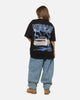 Key Street 300ZX T-Shirt Black