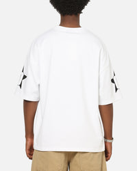 Vouseti Star T-Shirt White