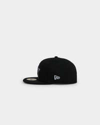 New Era Dallas Cowboys 59FIFTY Fitted Black