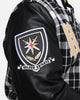 Pro Standard Vegas Golden Knights Pro Prep Jacket White