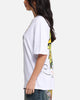 Ed Hardy Skull Sovereign T-Shirt White