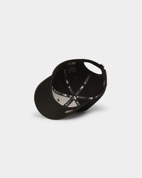 New Era San Francisco Giants Core 9FORTY Casual Strapback Black/Original Team Colours