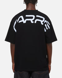Carre Mini C T-Shirt Solid Black