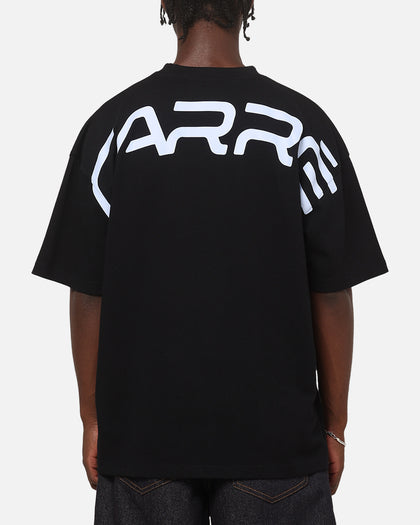 Carre Mini C T-Shirt Solid Black