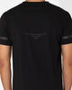 Saint Morta X UFC Championship El Duplo T-Shirt Black/Grey