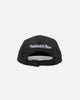 Mitchell & Ness Seattle Sonics Team Logo Camper Strapback Black