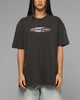 Loiter Speedform T-Shirt Vintage Black