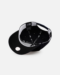 New Era Boston Red Sox 'On Field' 9FORTY A-Frame Snapback Official Team Color