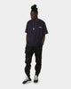 The Anti Order Terminus T-Shirt Navy/White