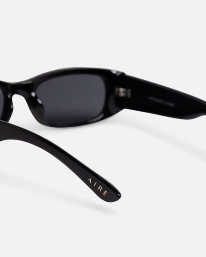 Aire X Von Dutch Innocence Sunglasses Black