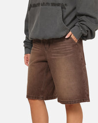 Saint Morta Amplus Baroque Jorts Dark Earth