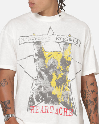 Represent Jawbreaker T-Shirt White