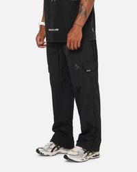 Saint Morta Faith Jogger Black