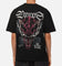 73Studio X House Of The Dragon Caraxes Vintage T-Shirt Black