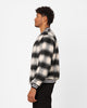 XXIII Kolab Checkered Jacket Black/White
