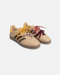 Adidas Women's Gazelle Indoor Brown
