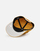 47 Brand Texas Longhorns 'Sun Fade' in 47 Offside Snapback Wheat
