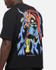 73Studio Marvel Avengers: Doomsday Thor T-Shirt Black