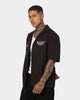 Saint Morta Pro Racing Mechanic Shirt Black