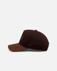 47 Brand Los Angeles Lakers 'Chocolate Pie' Offside Snapback Chocolate
