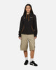 Puma X Mclaren Graphic Hoodie Black