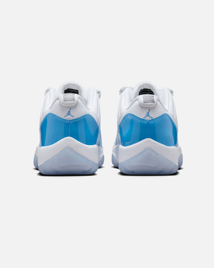 Jordan Air Jordan 11 Retro Low "University Blue" White/University Blue