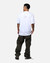 The Anti Order Shurt T-Shirt White