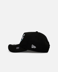 New Era Philadelphia Eagles 'Cold As Ice' 9FORTY A-Frame Snapback Black