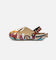 Crocs X One Piece Thousand Sunny Classic Clogs Multi