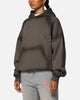 Saint Morta Daggers Premium Hoodie Contrast Brown