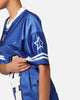 Carre Nova Football Jersey Royal/White