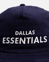 New Era Dallas Cowboys 'Fear of God' 19TWENTY Snapback Official Team Colours