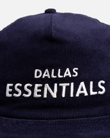 New Era Dallas Cowboys 'Fear of God' 19TWENTY Snapback Official Team Colours