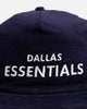 New Era Dallas Cowboys 'Fear of God' 19TWENTY Snapback Official Team Colours